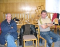 duben 2008 - Pingpong cup