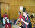 duben 2008 - Pingpong cup