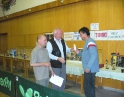 duben 2008 - Pingpong cup