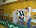duben 2008 - Pingpong cup
