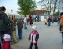 duben 2008 - Pálení čarodějnic