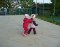 duben 2008 - Pálení čarodějnic