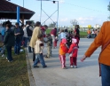 duben 2008 - Pálení čarodějnic
