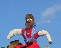 duben 2008 - Pálení čarodějnic
