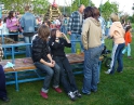 duben 2008 - Pálení čarodějnic