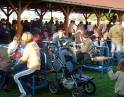 duben 2008 - Pálení čarodějnic