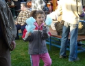 duben 2008 - Pálení čarodějnic