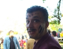 duben 2008 - Pálení čarodějnic