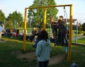 duben 2008 - Pálení čarodějnic