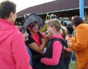 duben 2008 - Pálení čarodějnic
