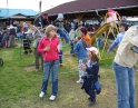 duben 2008 - Pálení čarodějnic