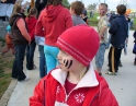 duben 2008 - Pálení čarodějnic