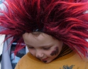 duben 2008 - Pálení čarodějnic
