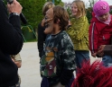 duben 2008 - Pálení čarodějnic