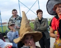 duben 2008 - Pálení čarodějnic