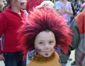 duben 2008 - Pálení čarodějnic