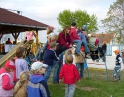 duben 2008 - Pálení čarodějnic