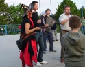 duben 2008 - Pálení čarodějnic
