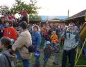 duben 2008 - Pálení čarodějnic