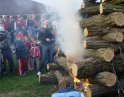 duben 2008 - Pálení čarodějnic