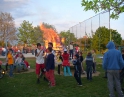 duben 2008 - Pálení čarodějnic