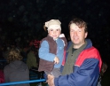 duben 2008 - Pálení čarodějnic