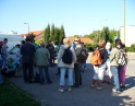 květen 2008 - Jarní výšlap na Pálavu