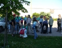 květen 2008 - Jarní výšlap na Pálavu