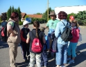 květen 2008 - Jarní výšlap na Pálavu