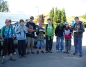 květen 2008 - Jarní výšlap na Pálavu