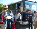 květen 2008 - Jarní výšlap na Pálavu