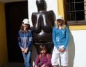 květen 2008 - Jarní výšlap na Pálavu