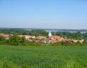 květen 2008 - Jarní výšlap na Pálavu