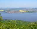 květen 2008 - Jarní výšlap na Pálavu