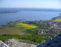 květen 2008 - Jarní výšlap na Pálavu