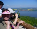 květen 2008 - Jarní výšlap na Pálavu