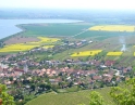 květen 2008 - Jarní výšlap na Pálavu