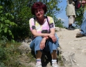 květen 2008 - Jarní výšlap na Pálavu