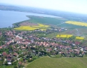 květen 2008 - Jarní výšlap na Pálavu