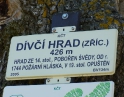 květen 2008 - Jarní výšlap na Pálavu