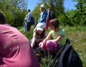 květen 2008 - Jarní výšlap na Pálavu