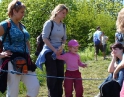 květen 2008 - Jarní výšlap na Pálavu