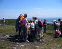 květen 2008 - Jarní výšlap na Pálavu
