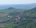 květen 2008 - Jarní výšlap na Pálavu