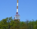 květen 2008 - Jarní výšlap na Pálavu