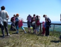 květen 2008 - Jarní výšlap na Pálavu
