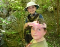 květen 2008 - Jarní výšlap na Pálavu