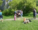 květen 2008 - Jarní výšlap na Pálavu