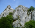 květen 2008 - Jarní výšlap na Pálavu