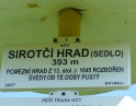 květen 2008 - Jarní výšlap na Pálavu